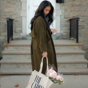 Meet your Posher, Michelle